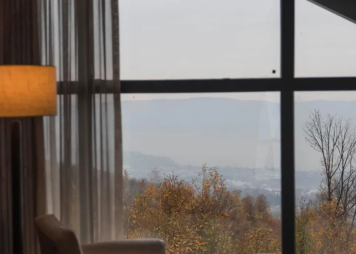 Voger View Вилла Сапанча