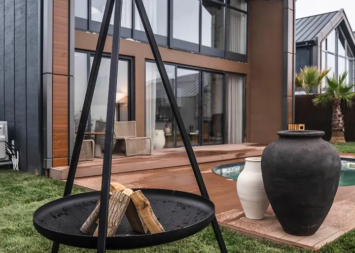 Вилла Voger View *