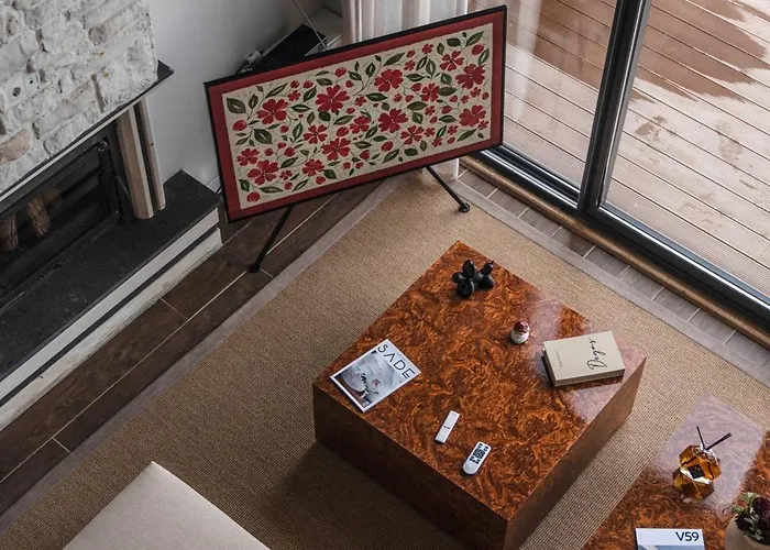 Voger View Вилла *