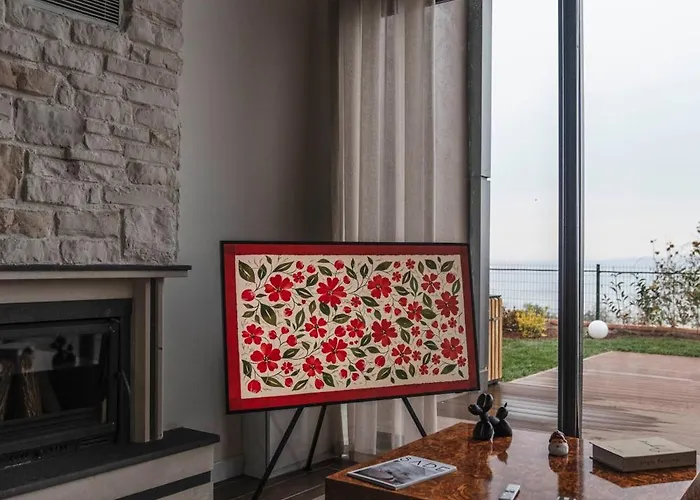 Вилла Voger View