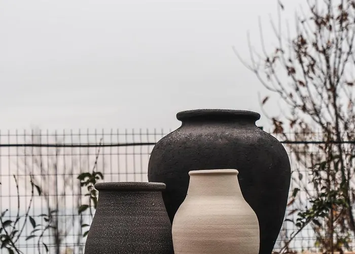 Вилла Voger View *