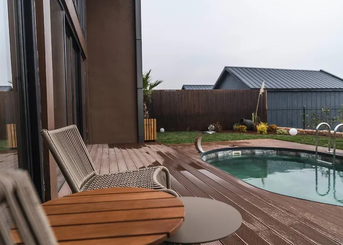 Voger View Сапанча