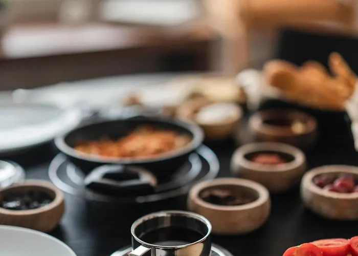 Voger View Вилла