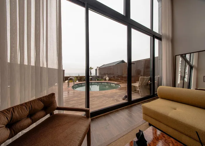 Voger View Вилла *