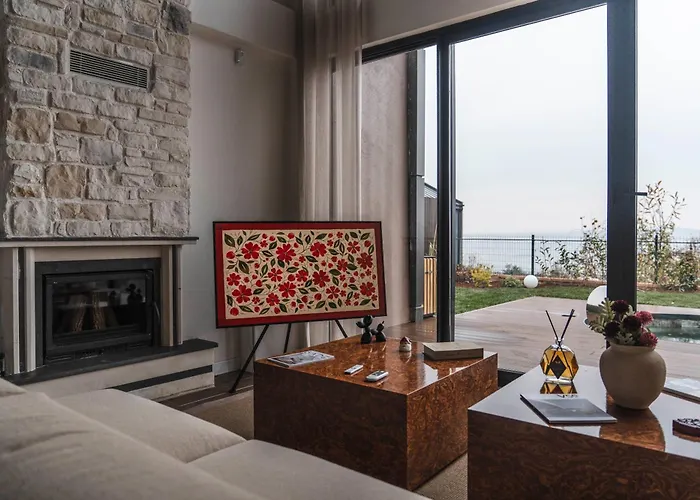 Вилла Voger View *