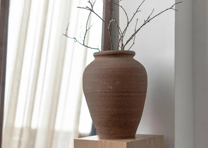 Voger View Вилла *