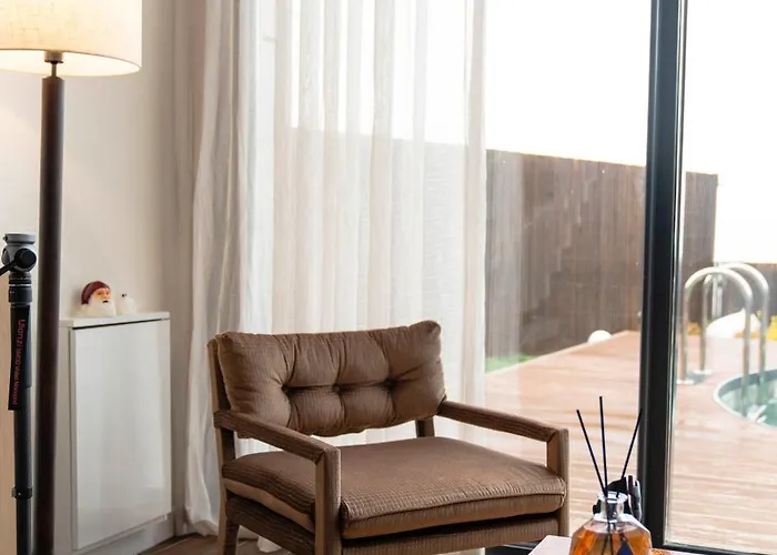 Вилла Voger View *