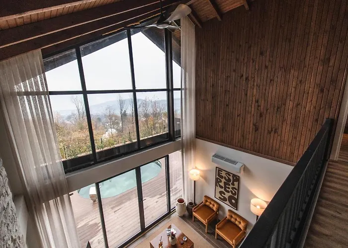 Voger View Вилла