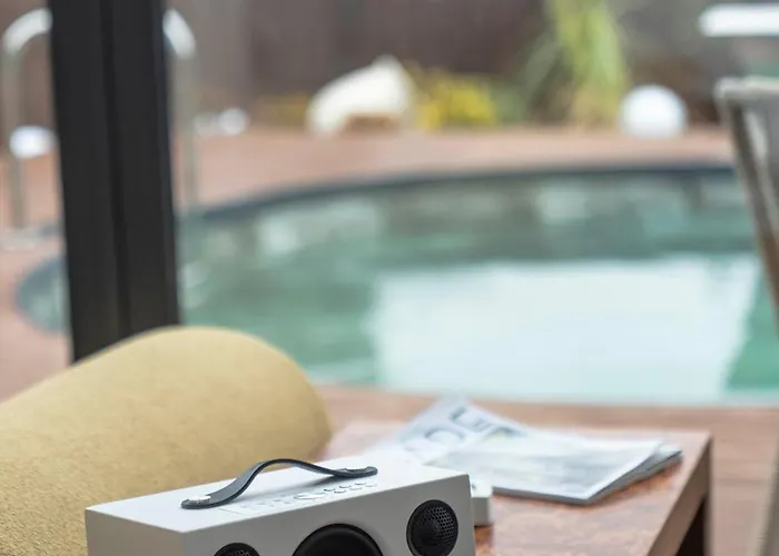 Voger View Вилла