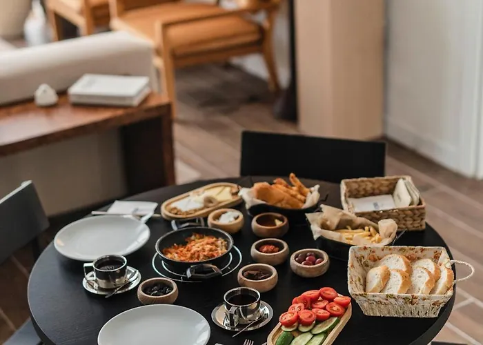 Voger View Вилла Сапанча