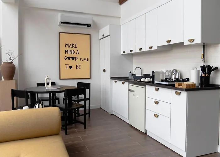 Voger View Вилла *