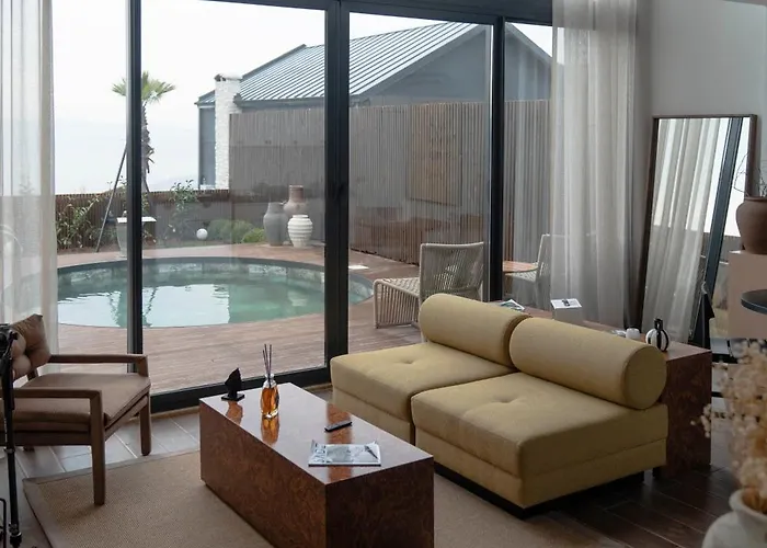 Voger View Вилла Сапанча