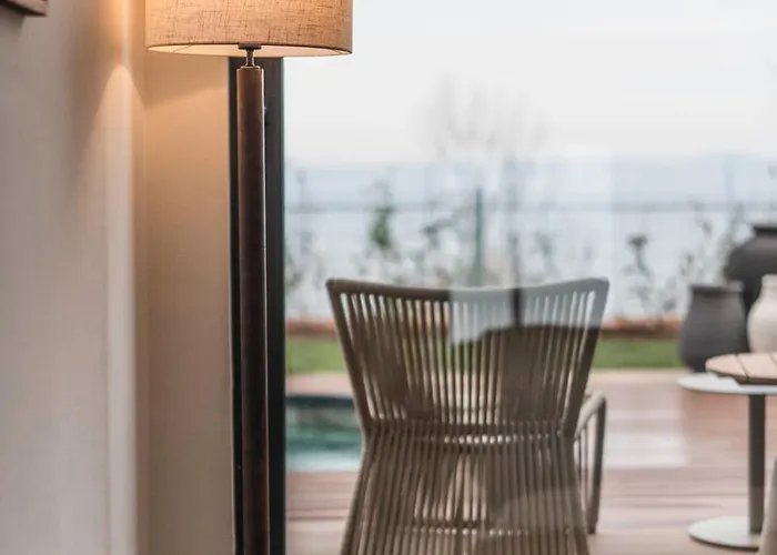 Voger View Вилла *