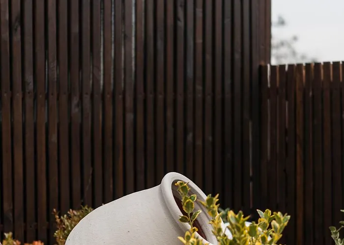 Voger View Вилла