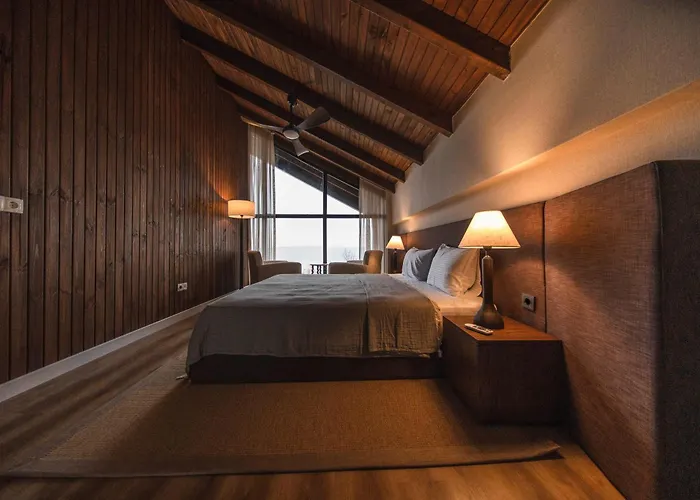 Вилла Voger View *