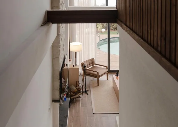 Вилла Voger View