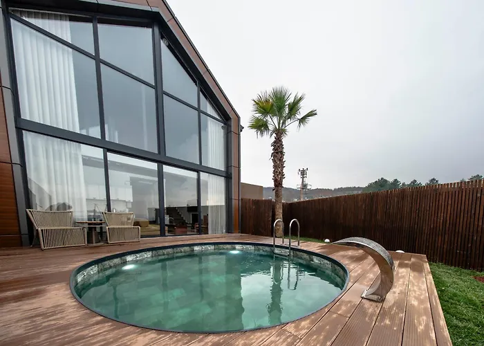 Voger View Вилла