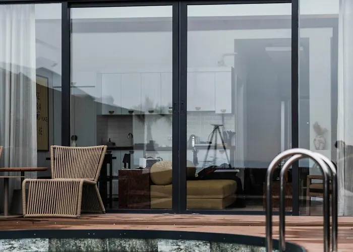 Вилла Voger View *