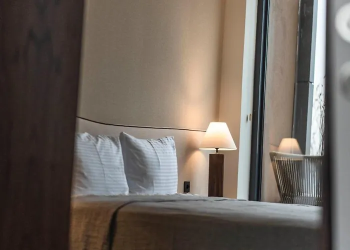 Вилла Voger View