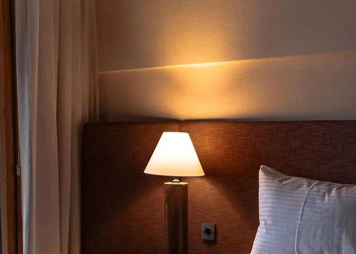 Voger View Сапанча