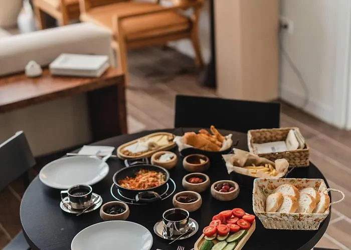 Вилла Voger View